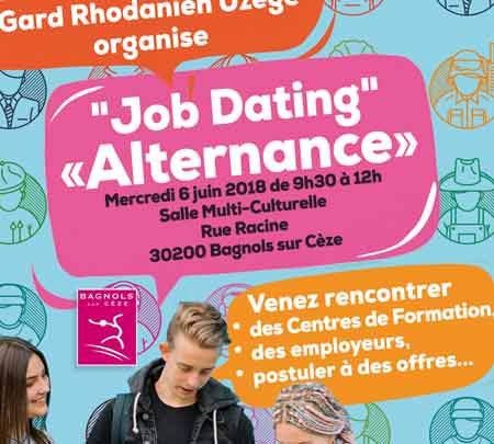 site de rencontre bagnols sur ceze